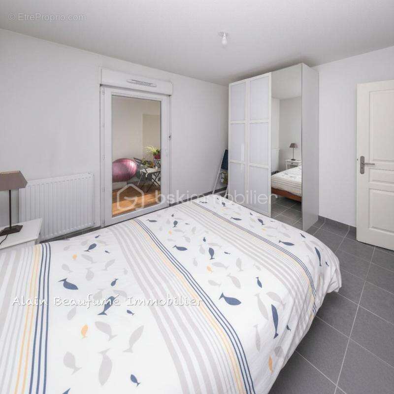 Appartement à PAU