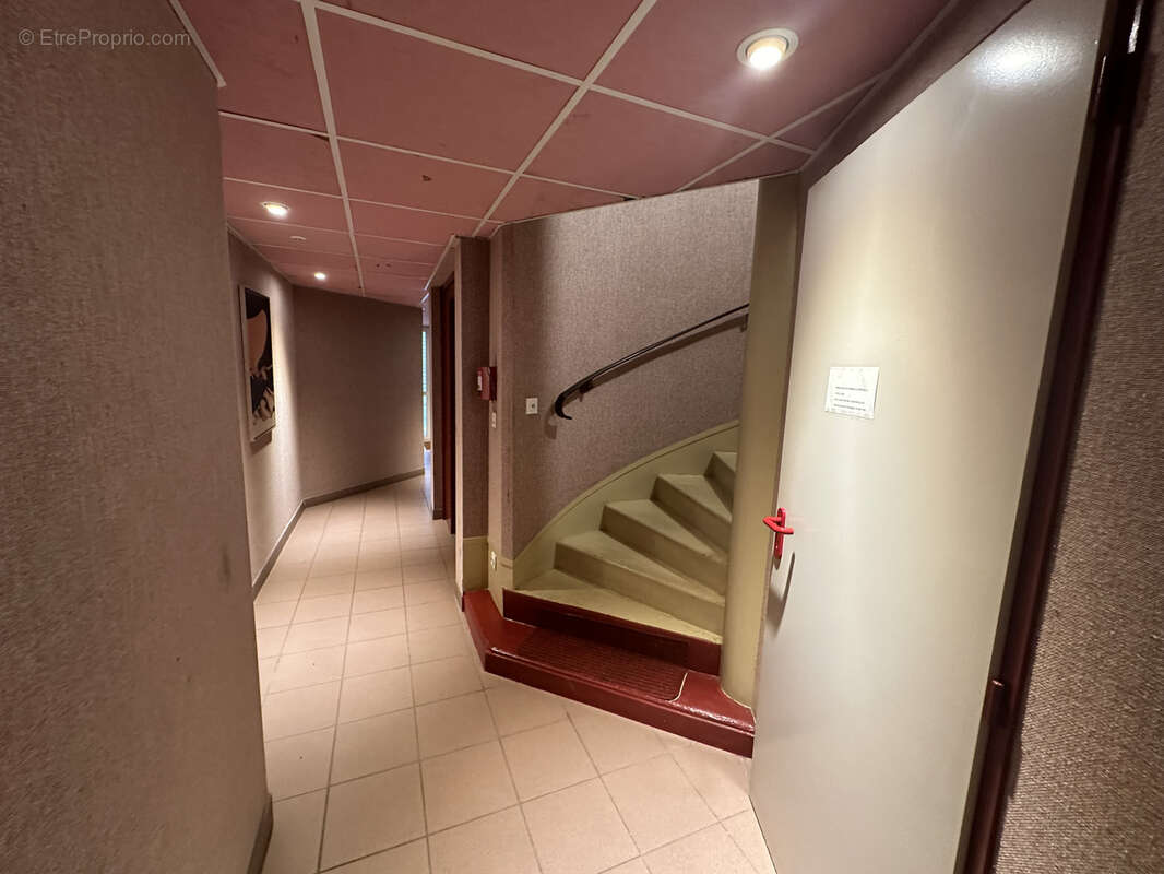 Appartement à VILLENEUVE-SUR-LOT