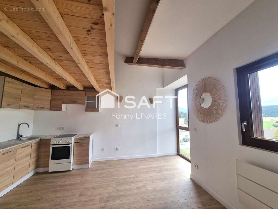 Photo 2 - Appartement à PUYVALADOR