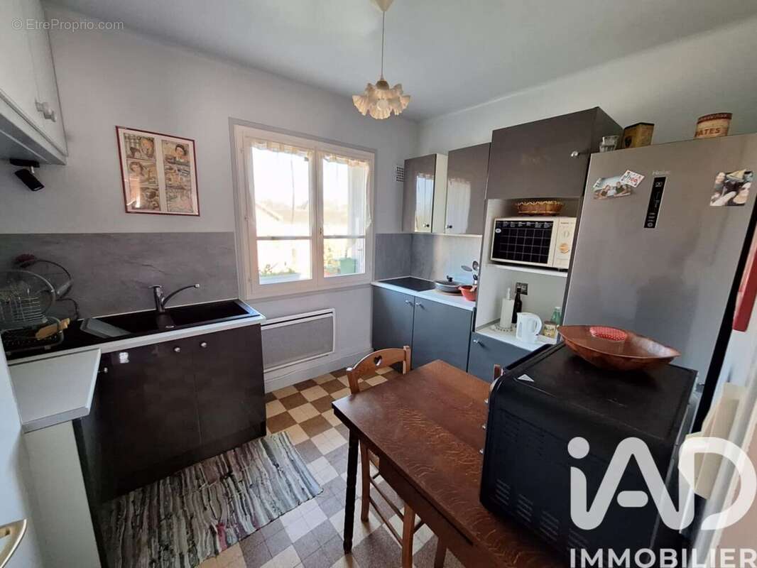 Photo 6 - Appartement à TROYES