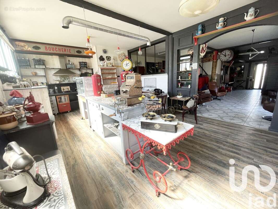 Photo 4 - Maison à SAINT-HERBLAIN