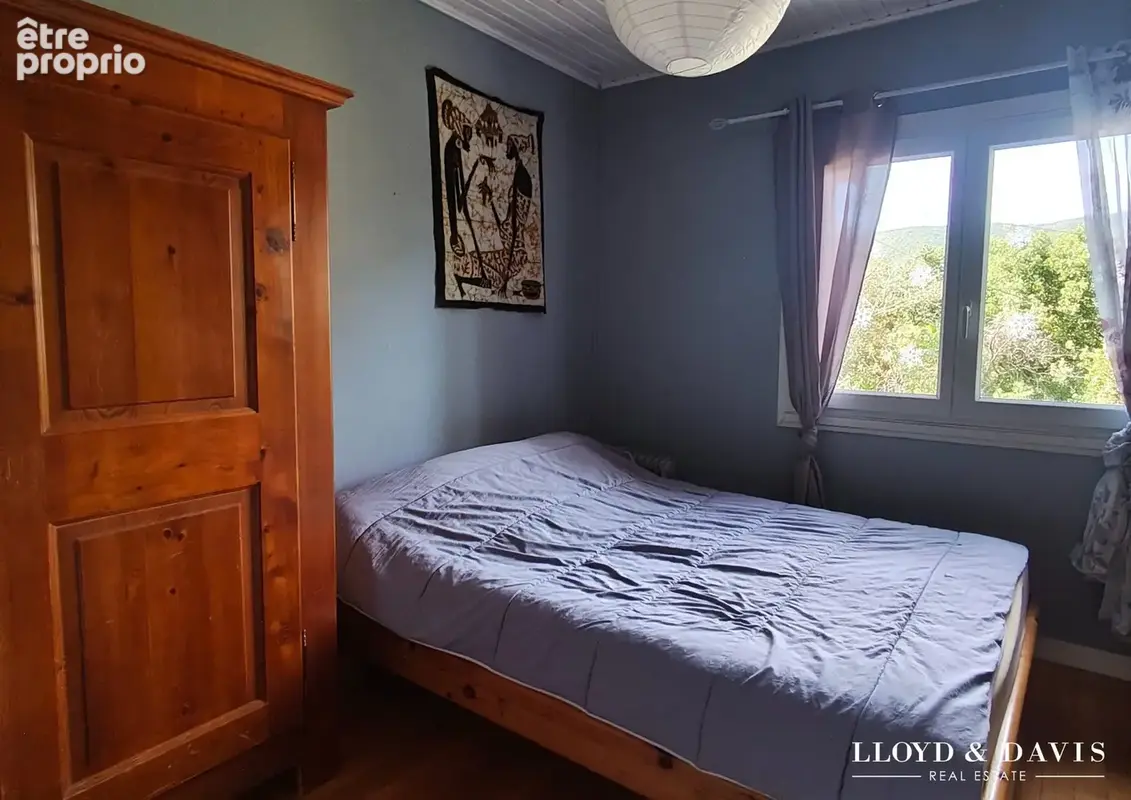 Maison 4 pièces 72 m² à vendre à Dieulefit (26220) - photo 8