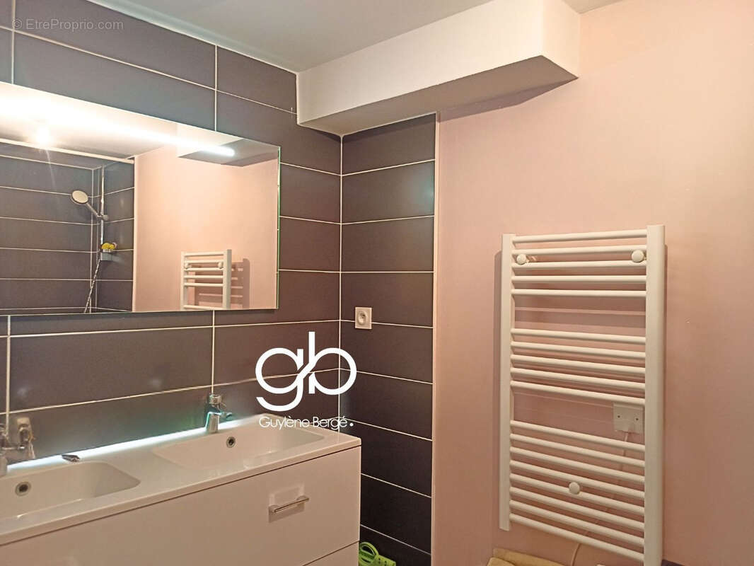 Appartement à PRADES-LE-LEZ