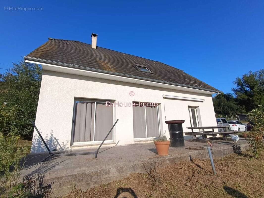 Maison 168 m² à Lanne-En-Baretous  - photo 12