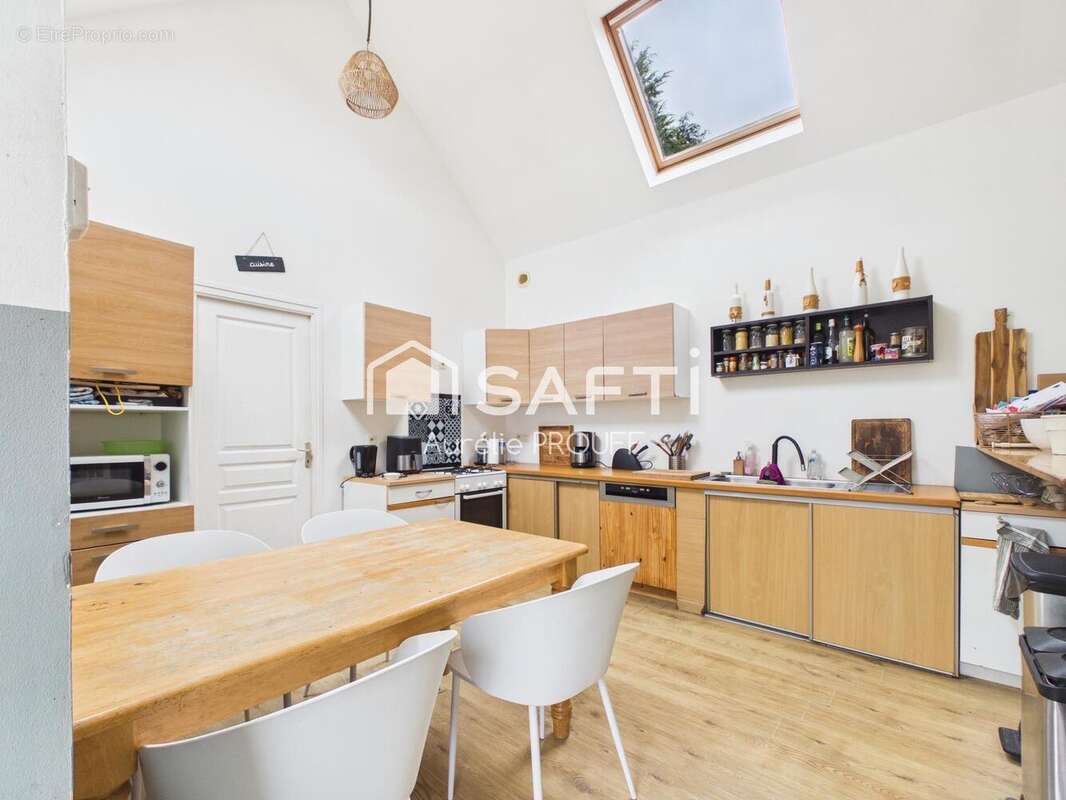 Photo 5 - Maison à PLOURIN-LES-MORLAIX