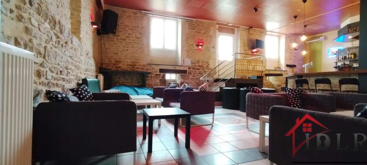 Appartement à LANGRES