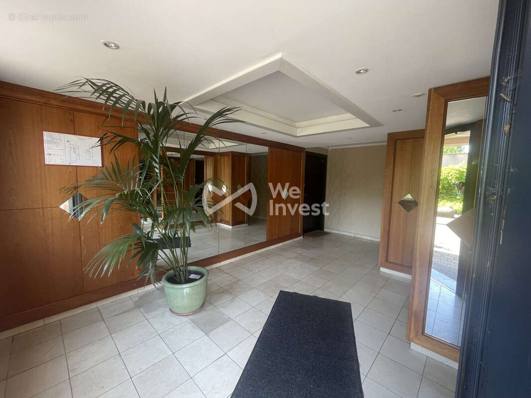 Appartement à MOUVAUX