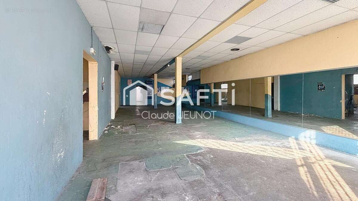 Photo 3 - Appartement à PERIGUEUX