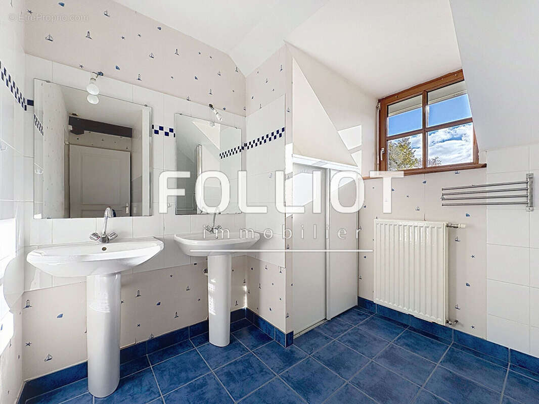 A vendre longère romagne - photo 13