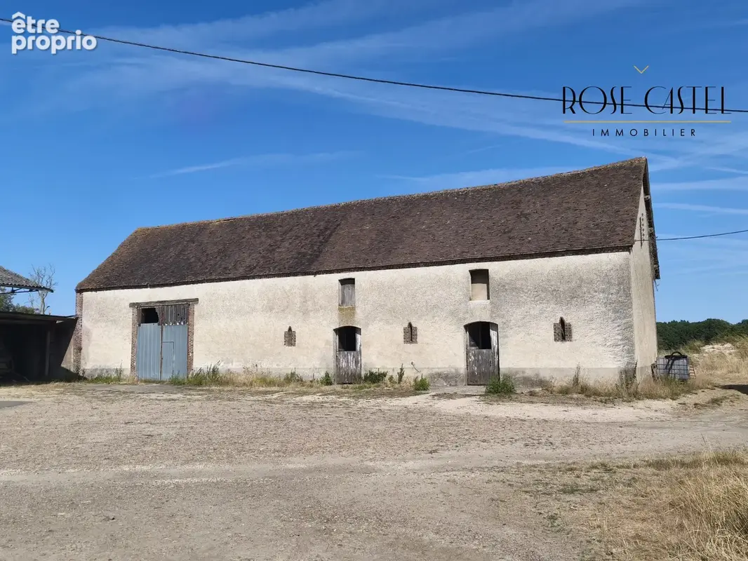 Maison 30 m² à Cloyes-Sur-Le-Loir  - photo 5