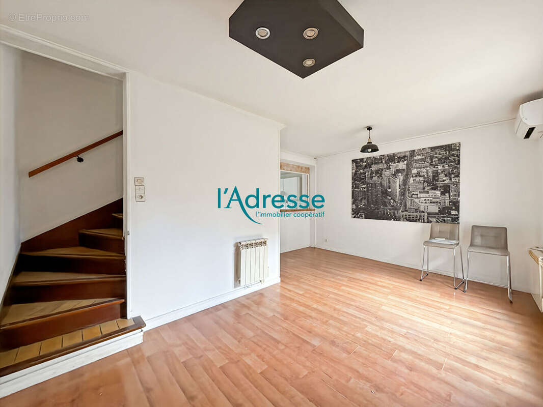 Maison à BRUEIL-EN-VEXIN