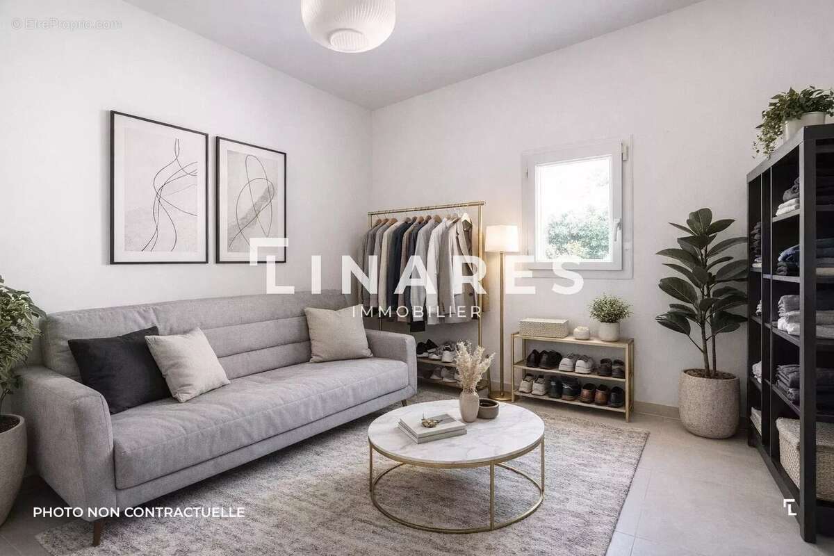 Maison à MARSEILLE-11E