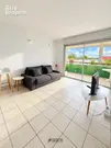 Appartement à LE MOULE