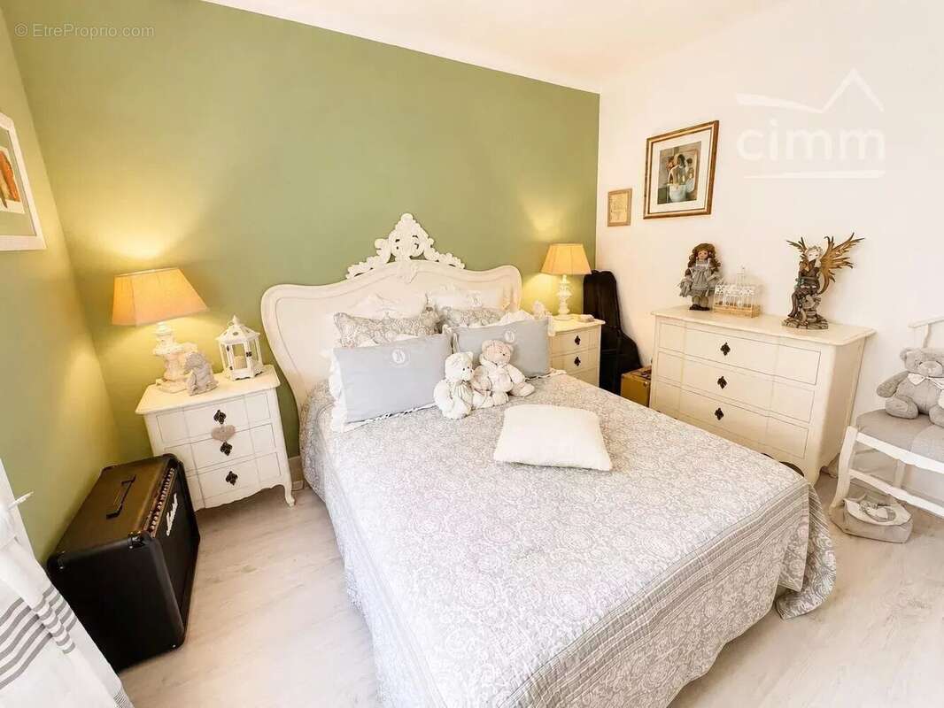 Appartement à BEZIERS