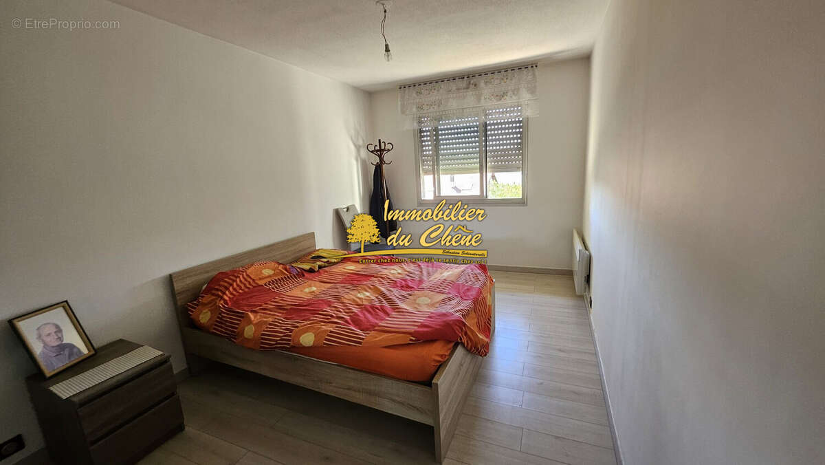 Appartement à LURE