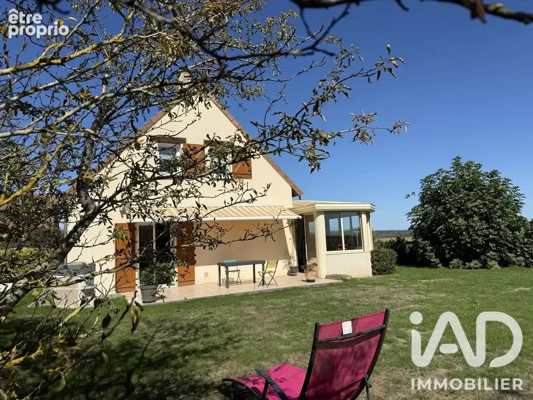 Photo 1 - Maison à HEROUVILLETTE