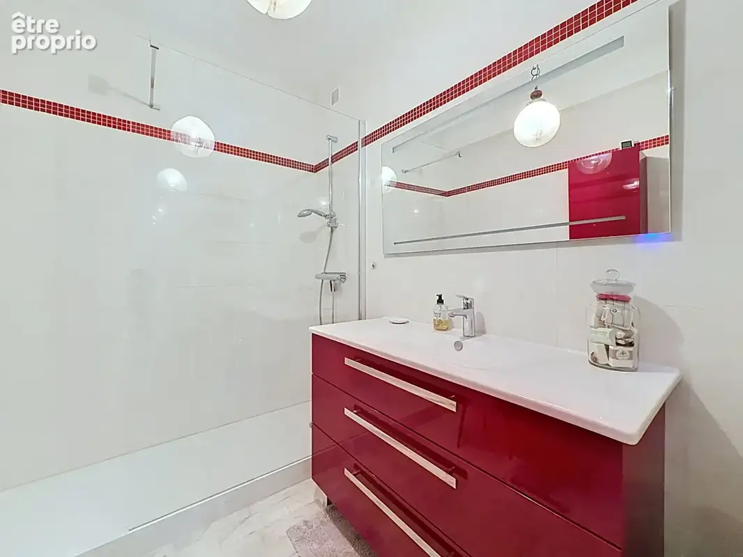 Appartement Sceaux - 5 pièces106.97 m2 - photo 7