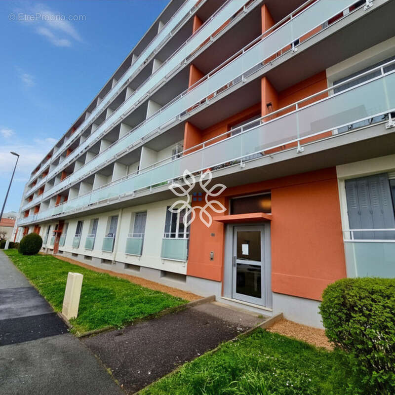 Studio avec cave   Idéal investisseur   Clermont-Ferrand - photo 3