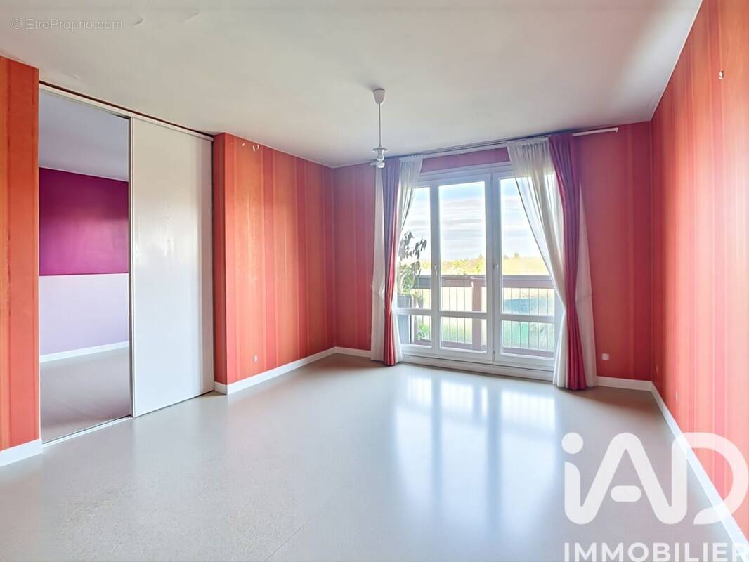Photo 1 - Appartement à BRY-SUR-MARNE