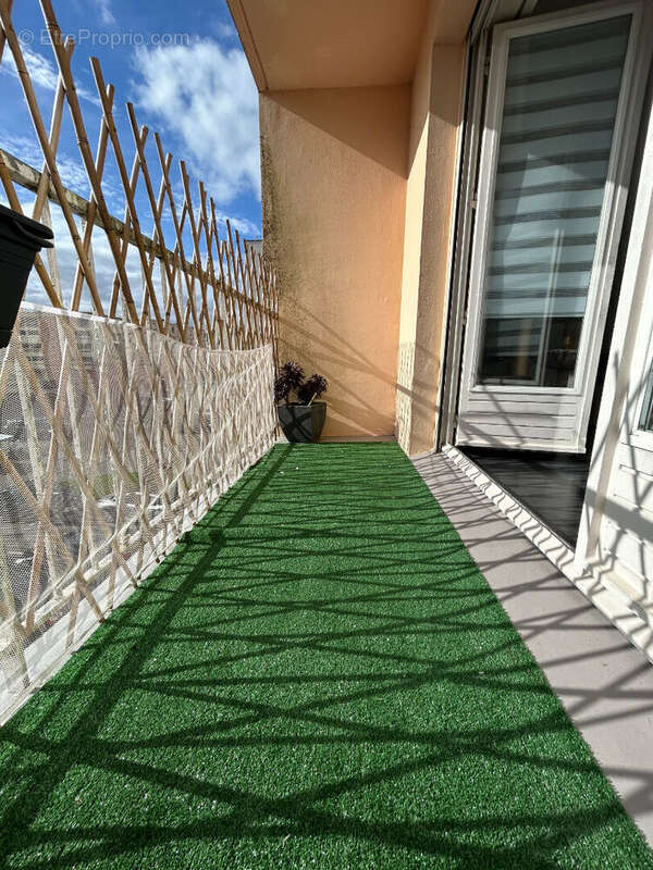 Appartement à QUIMPER