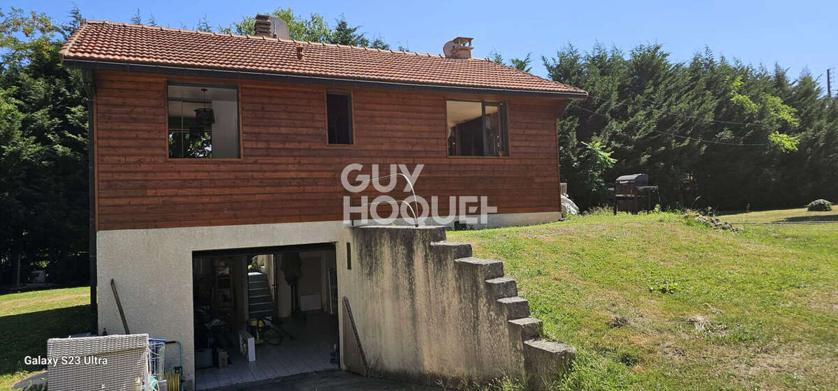 Maison à TRIEL-SUR-SEINE