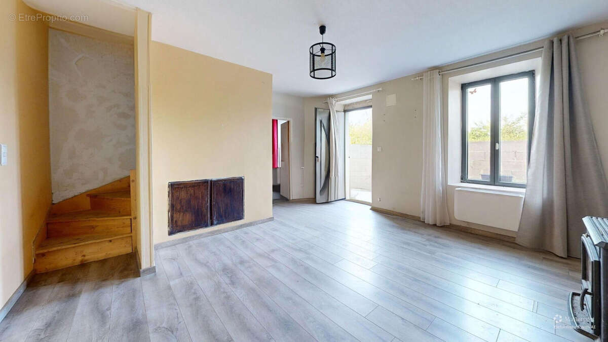 Ensemble immobilier - Saint Menoux - photo 16