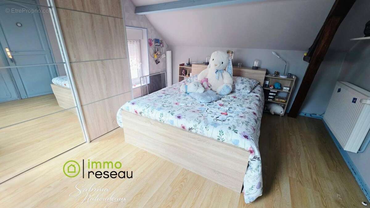 Maison 98 m² à Saint-Michel  - photo 10