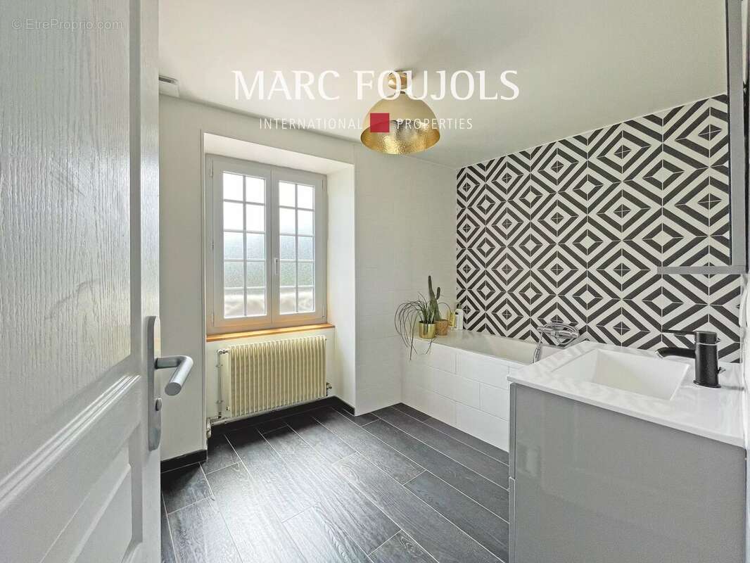 Maison à SENLIS