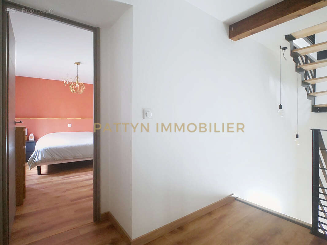 Maison à SAINTE-EUPHEMIE