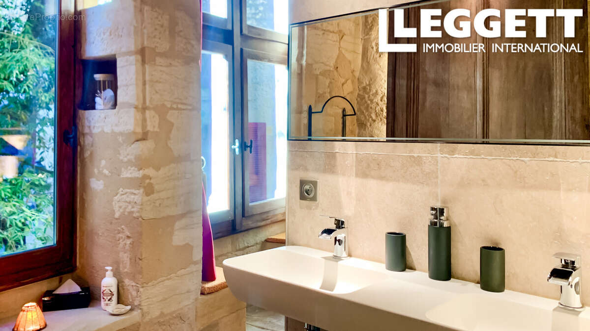 Maison à SARLAT-LA-CANEDA