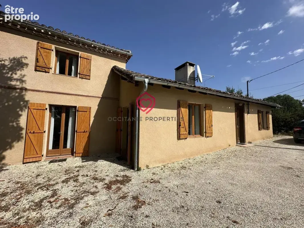 Charmante maison avec vue sur la campagne et piscine - photo 5