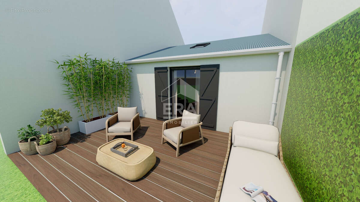 Maison à LES ALLUETS-LE-ROI