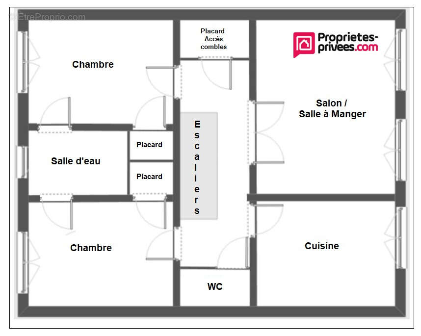 Maison à NOISY-LE-GRAND