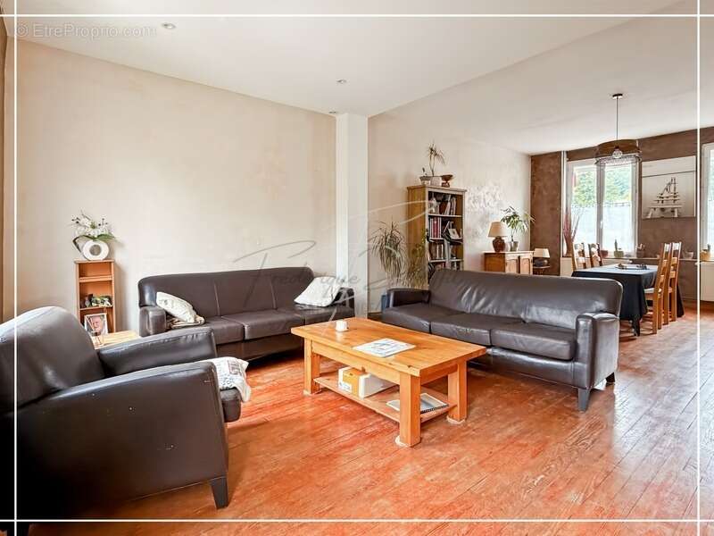Maison à vendre 5 pièces - photo 2