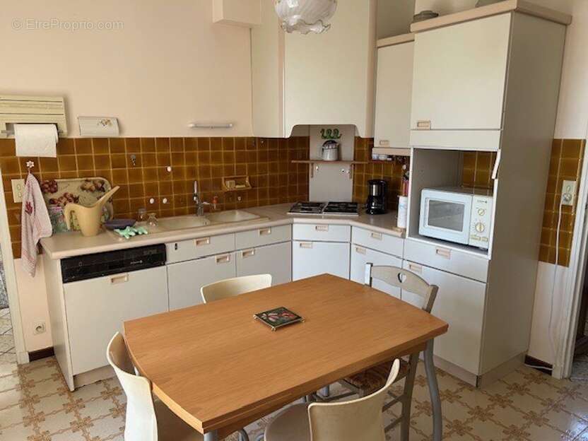 Maison à CAUMONT-SUR-DURANCE