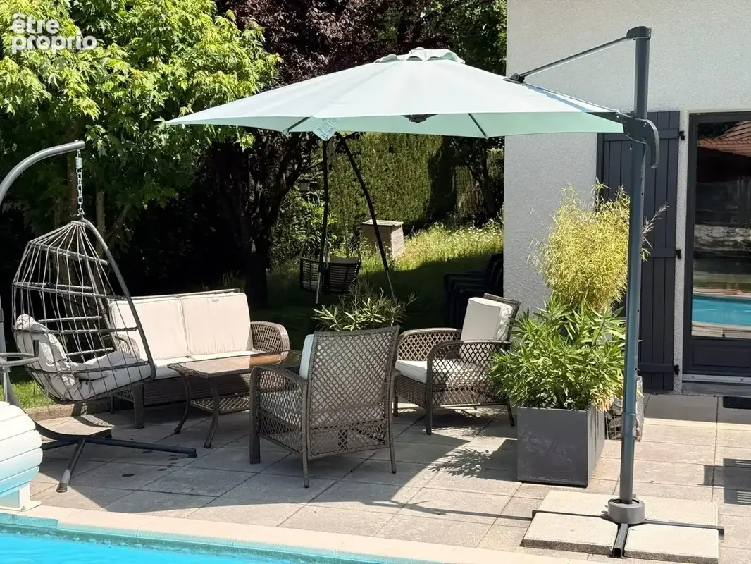 Belle maison familiale avec piscine - photo 3