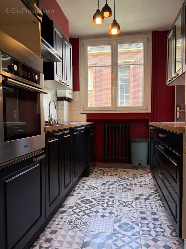 Appartement à BEAUVAIS