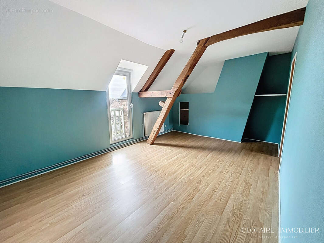 Maison à SAINT-SAUVEUR