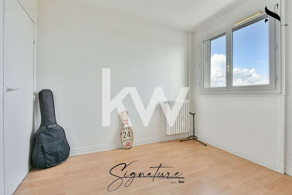 Appartement à LIMOGES