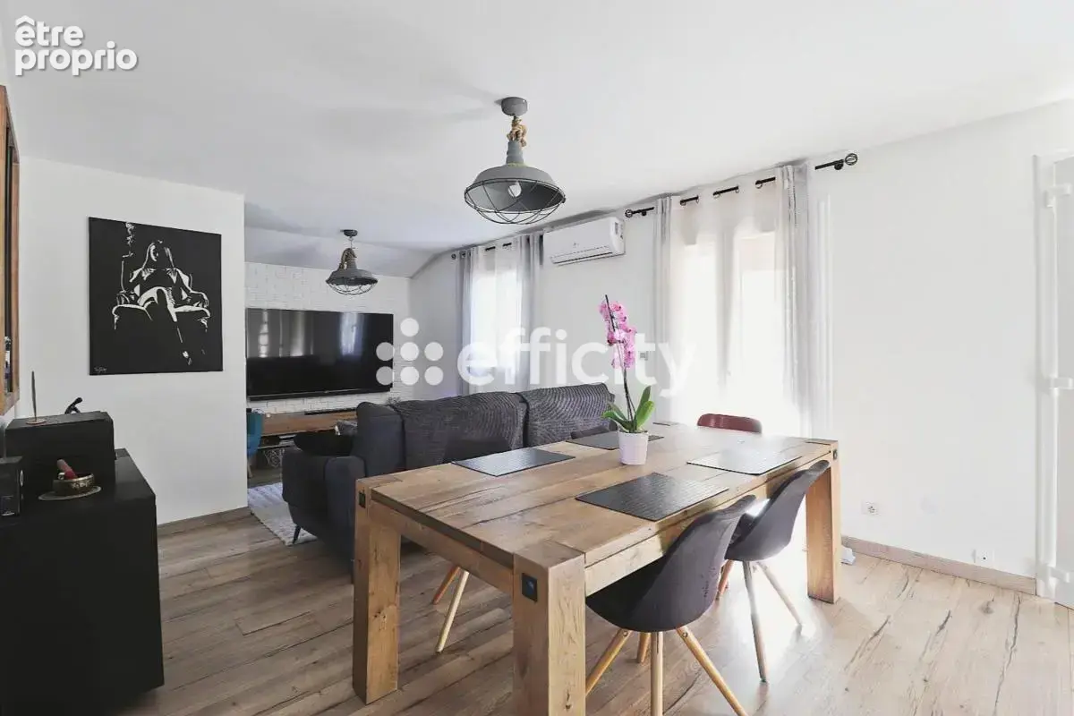 Maison 5 pièces 115 m² à vendre à Les Pavillons-Sous-Bois (93320) - photo 9