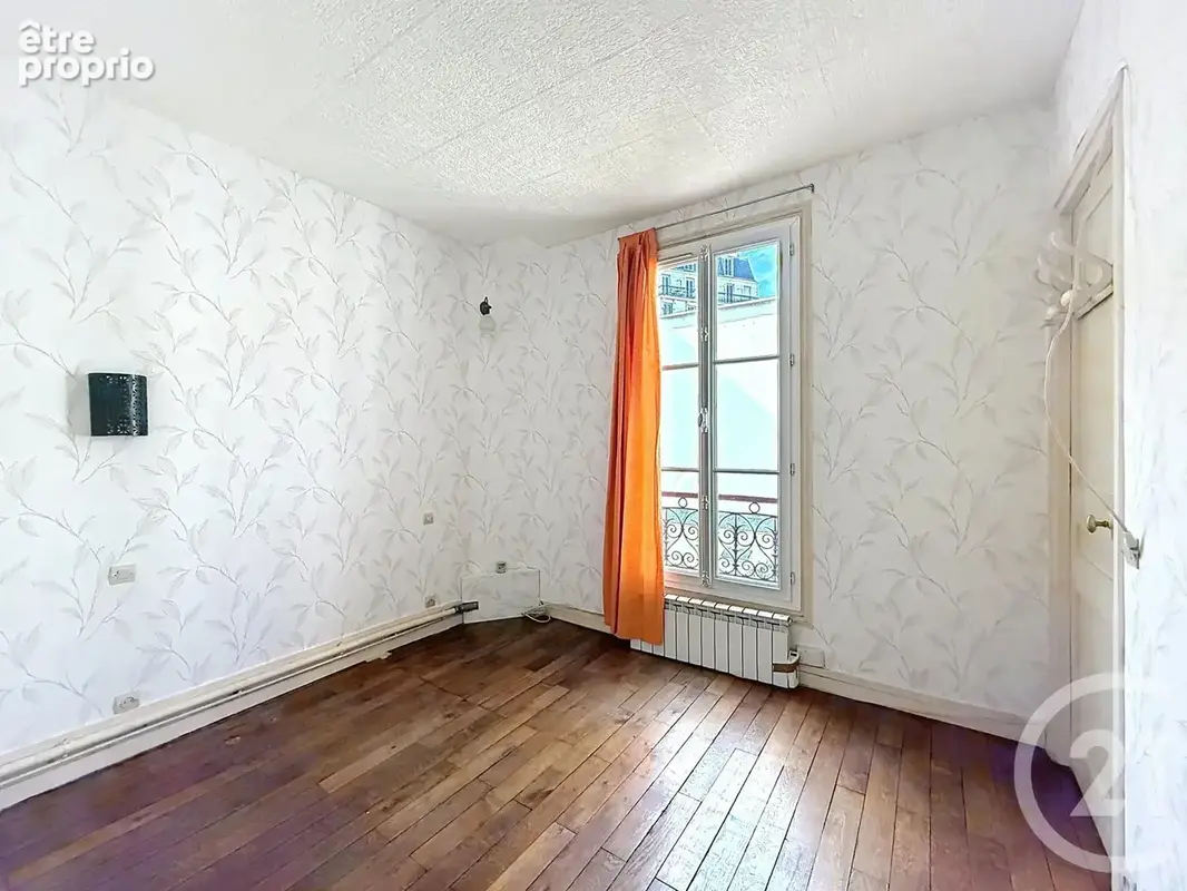 Appartement 43 m² à Paris-14e  - photo 6