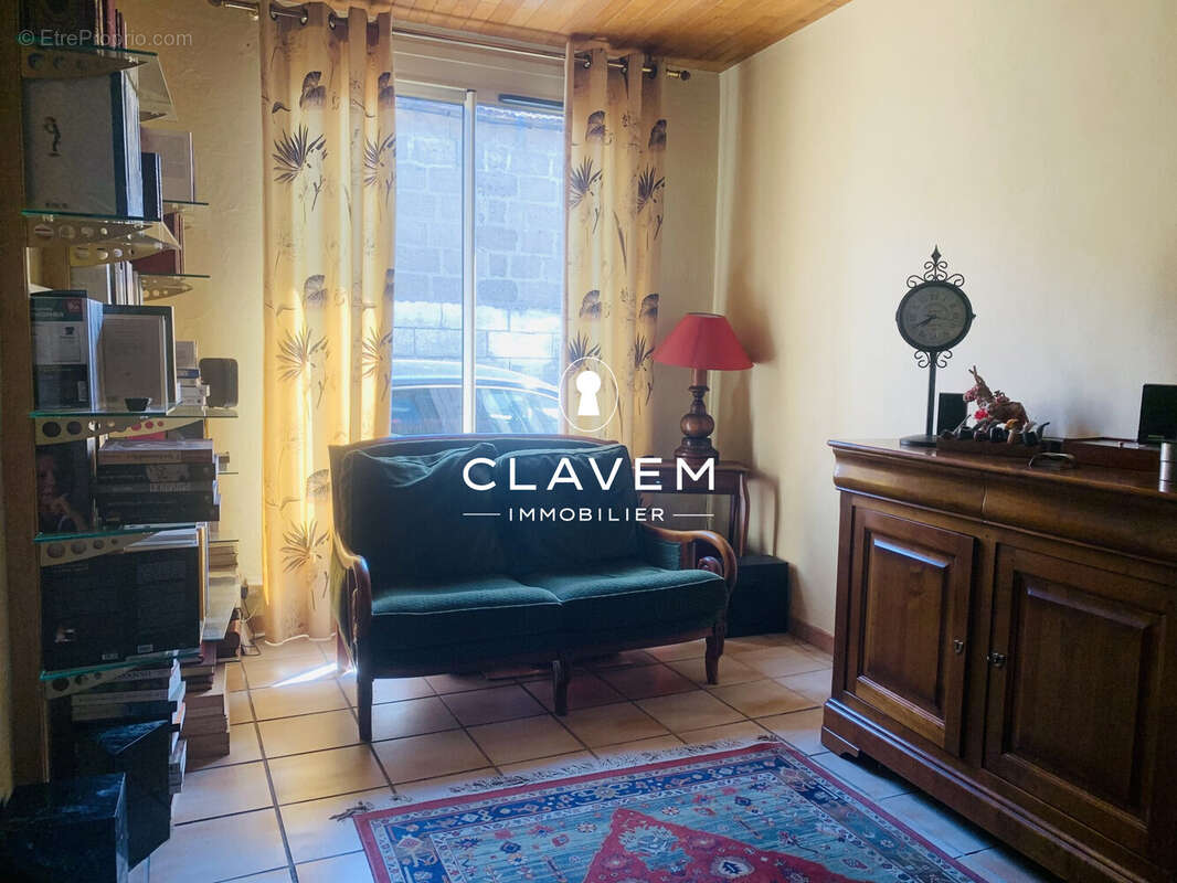 Maison à SAINTE-FOY-LA-GRANDE