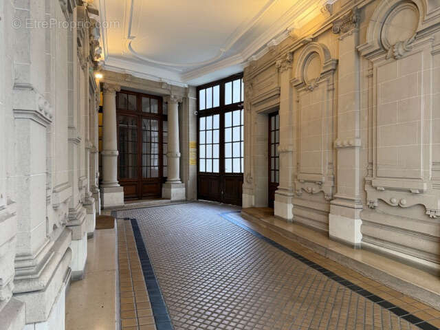 Appartement à ORLEANS