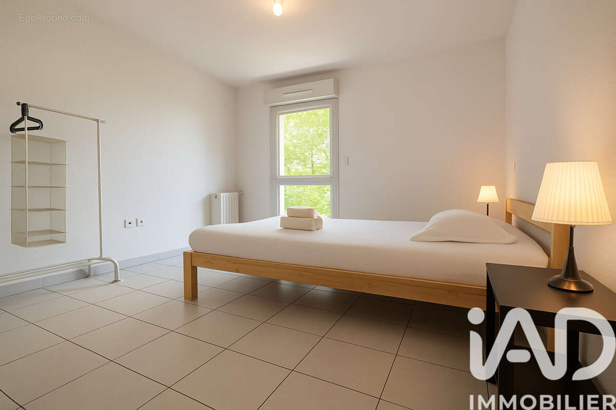 Photo 6 - Appartement à MONTPELLIER