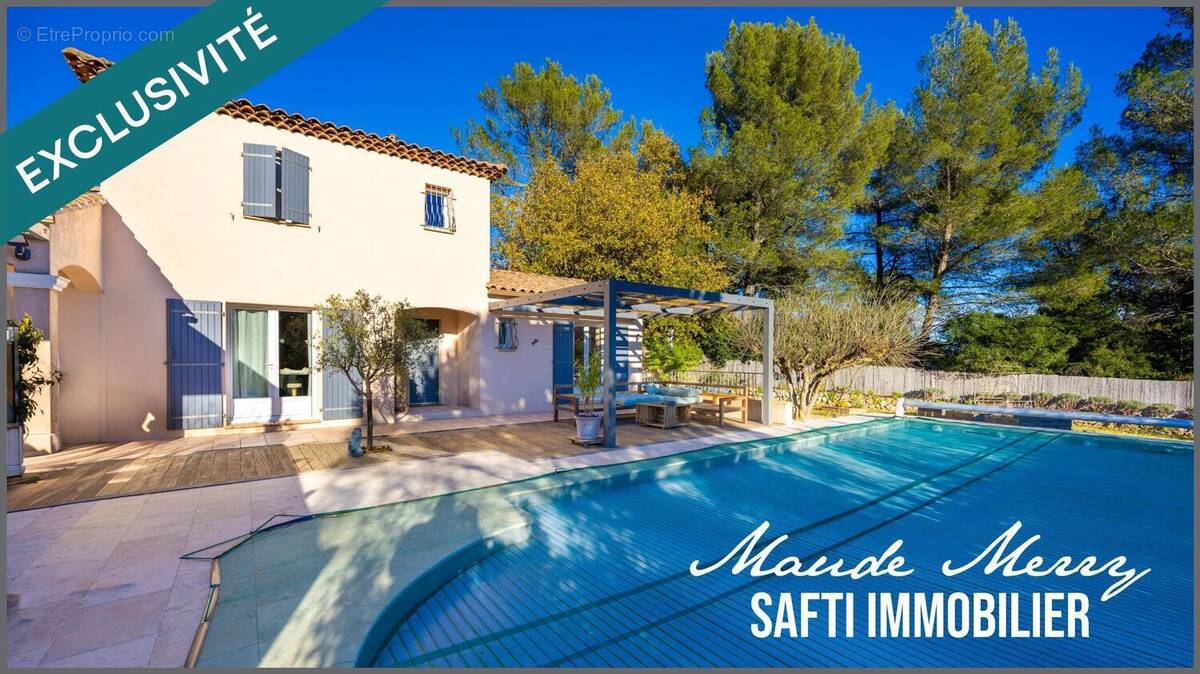 Photo 1 - Maison à GAREOULT