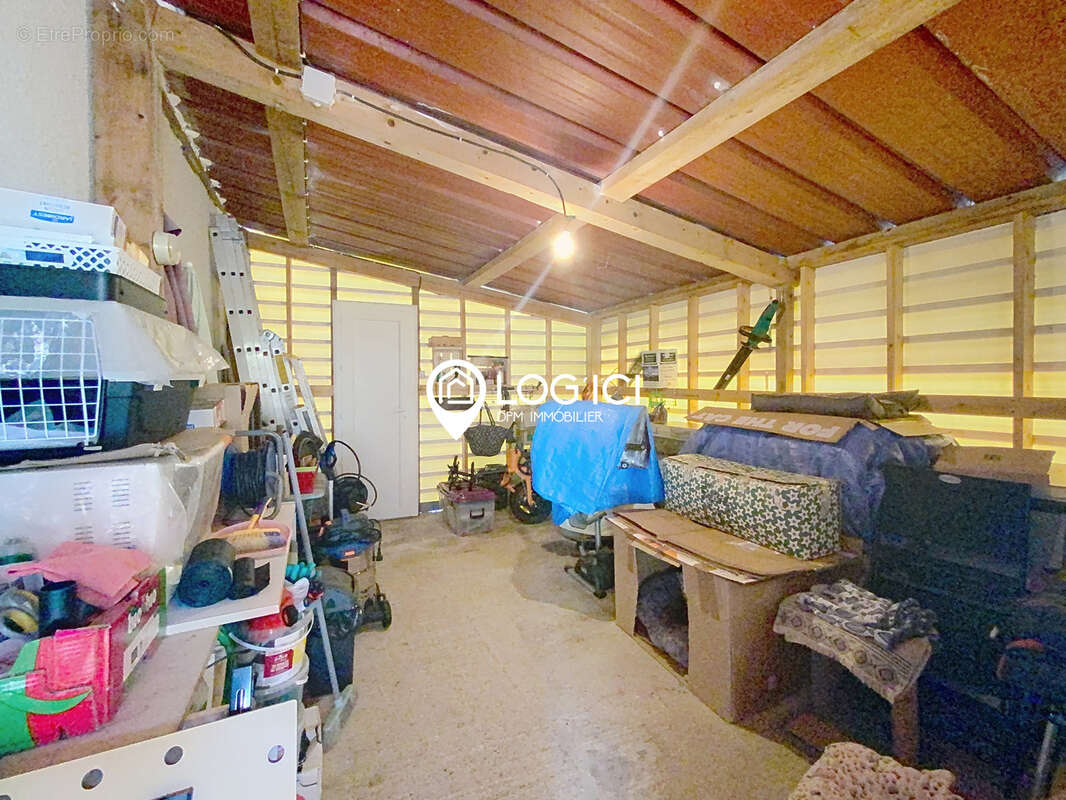 Maison 4 pièces 104 m2 - photo 13