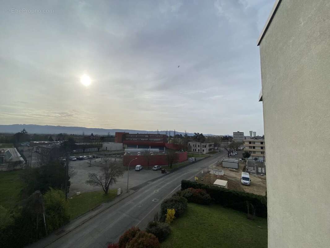 Appartement à VALENCE