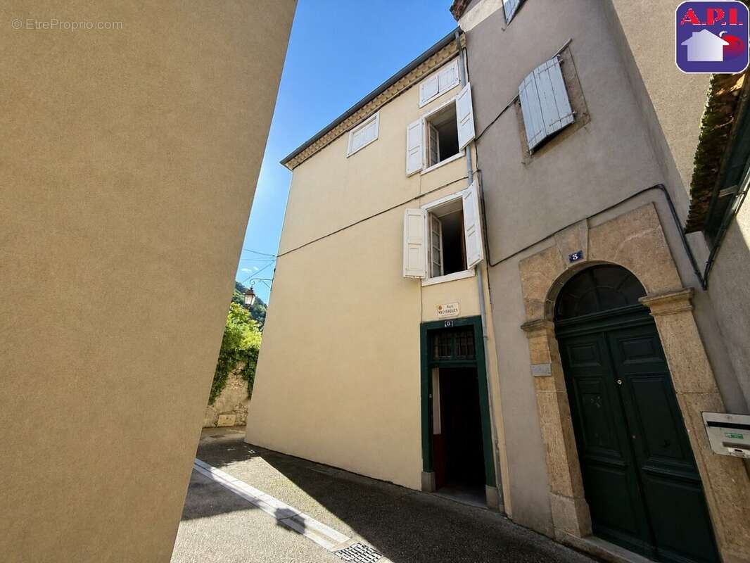 Maison à FOIX