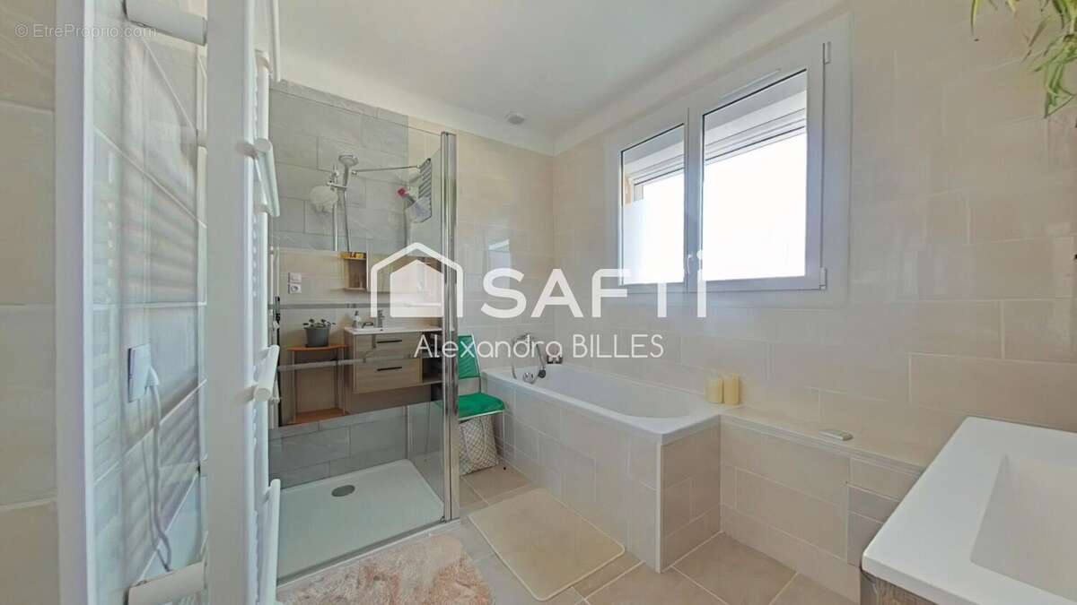 Photo 9 - Maison à TROUILLAS