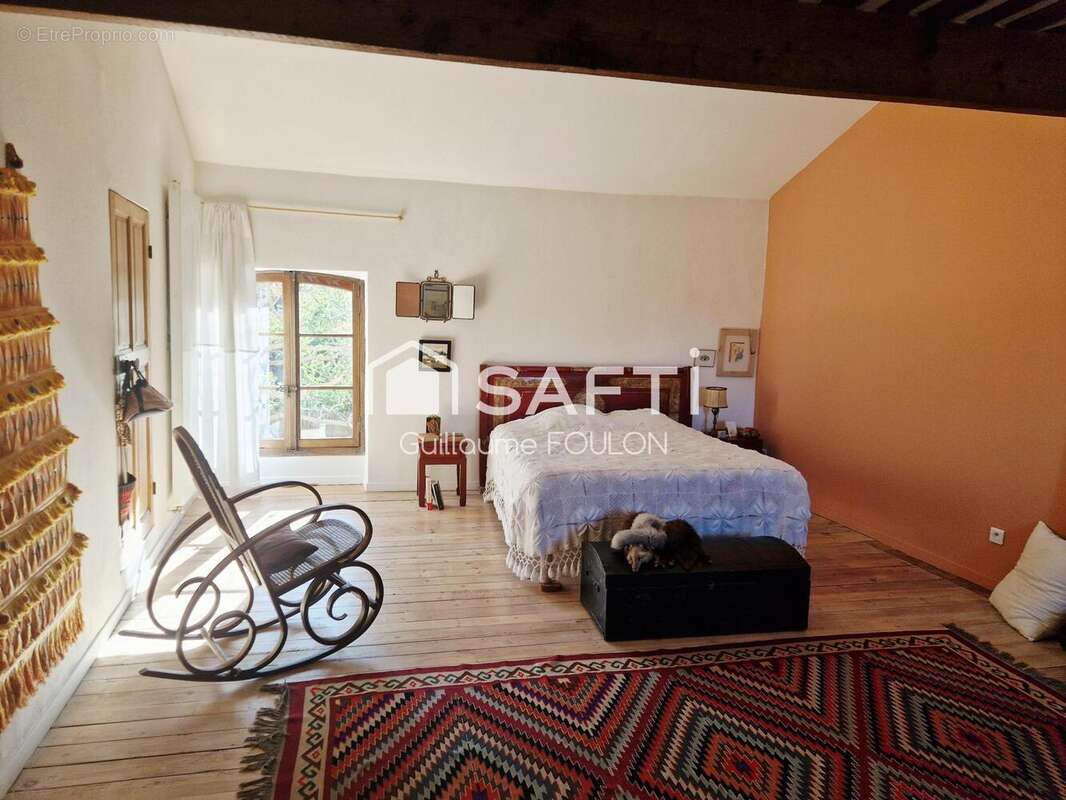 Photo 6 - Maison à PLAN-D'ORGON